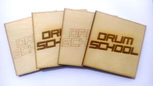 PREZENTY DLA PERKUSISTY