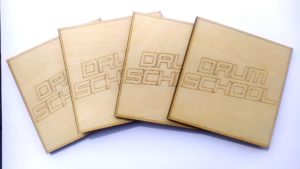 PREZENTY DLA PERKUSISTY