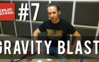 gravity blast