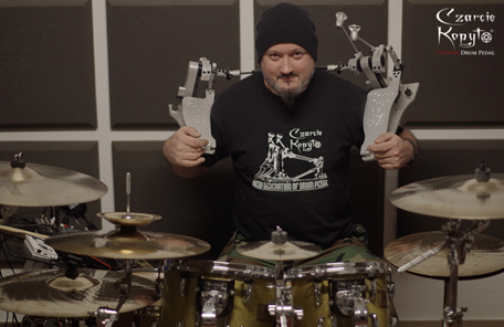 czarcie kopyto marcin lewicki