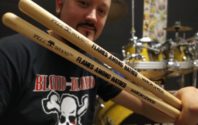 pellwood drumsticks