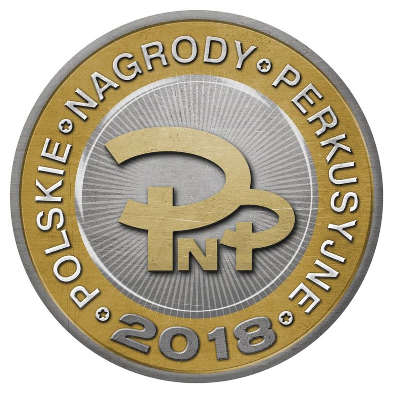 polskie nagrody perkusyjne 2018-big