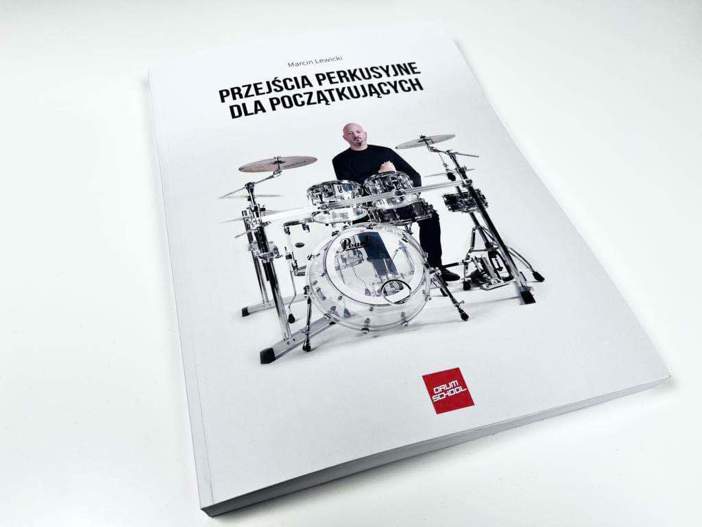 przejścia perkusyjne dla początkujących